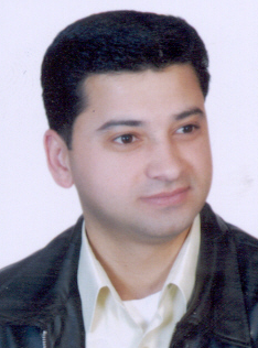 صورة معتصم خالد ابراهيم فريوان