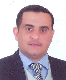 صورة اكرم خالد ابراهيم القهيوي