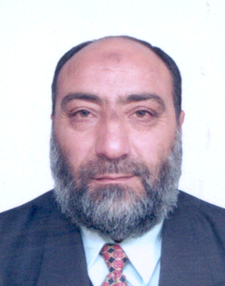 صورة محمد سالم داود المجالي