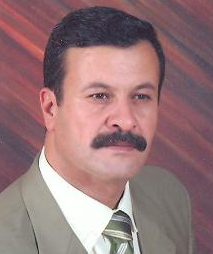 صورة خليل محمد عبد ربه الحداريس