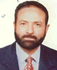 صورة محمد عبد فهد العلاونة