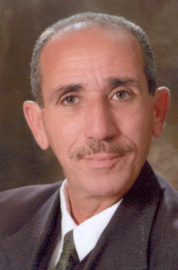 صورة احمد حسين ارشيد العفيف