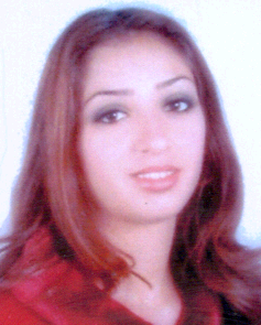صورة منار وليد فارس كريشان