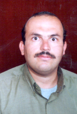 صورة محمد نايف علي القضاة