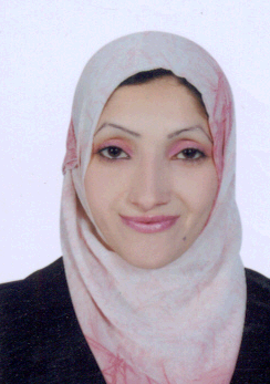 صورة لينه راغب سليم سلامة