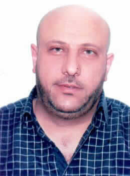 صورة محمد عامر سعيد عيساوي