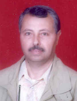صورة علي عبد محمود الخالص