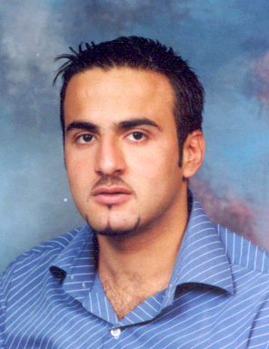 صورة فادي رائد عبد السرخي
