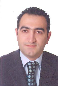 صورة يوسف صلاح محمود الضمور