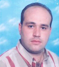 صورة شادي علي ارحيل العقلة
