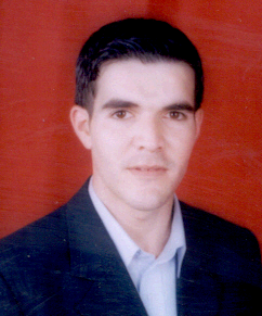 صورة زياد خلف محمد الزعبي