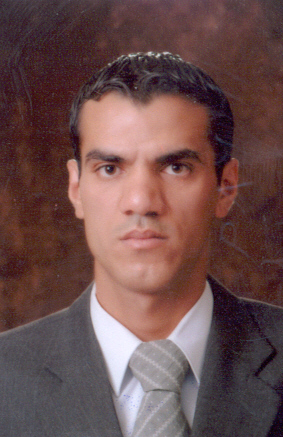 صورة علي جميل عبد الكريم العبداللات