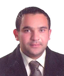 صورة ابراهيم جمعة علي المغربي