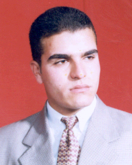 صورة عبد السلام محمد صلاح الروابدة