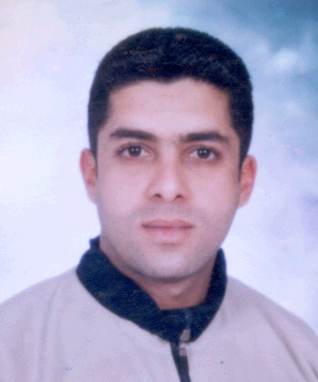 صورة محمد علي نهار غرايبه