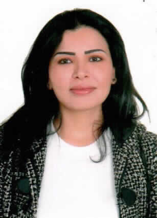 صورة ايمان حمدي معوض صلاح