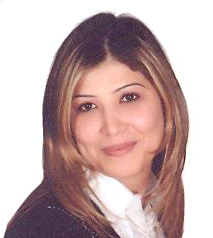 صورة هبه فؤاد صادق العقرباوي