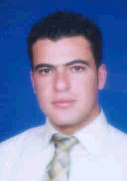 صورة محمد تيسير حسن النمرات