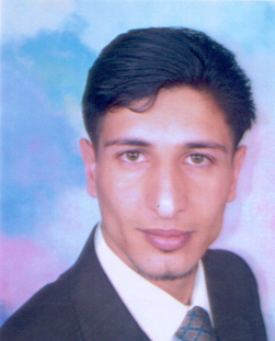 صورة كايد اسماعيل محمد الحوامدة