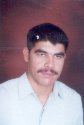 صورة سامي عبدالرحمن عبدالله المجالي