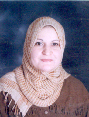 صورة منال محمود عبدالفتاح الدجاني
