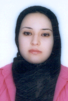 صورة هديل فخري عبدالعزيز شهاب