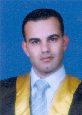 صورة وصفي خضر احمد العبيد الله