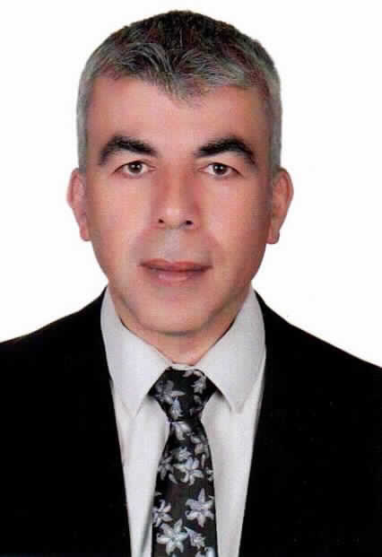 صورة قصي محمد علي العيون