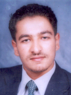 صورة خالد محمود عبدالله ابو هزيم