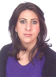 صورة صبا جريس غرغوري الشايب