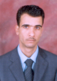 صورة عاصم محمد مقبل الخزاعلة