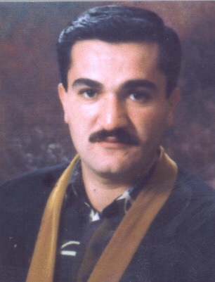 صورة منير عادل مسعود ابو مغلي