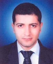 صورة لؤي سمير احمد الحسيني