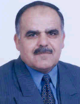 صورة محمد عارف قاسم شناق