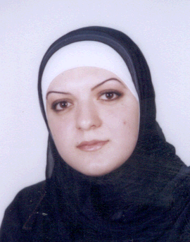 صورة صبا عبدالمنعم المنصور