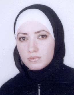 صورة رنا عبد المنعم عوض المنصور