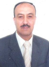 صورة خالد محمد رجا الصمادي
