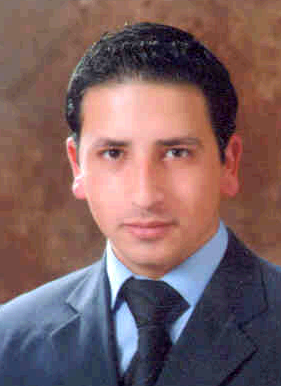 صورة محمد زياد ابراهيم النسور