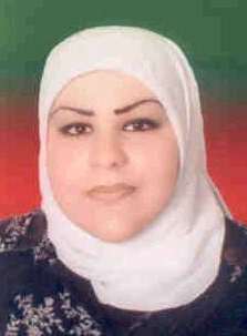 صورة ايمان عادل داود عثمان دخل الله