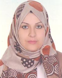 صورة ريم جمال طاهر الرفاعي