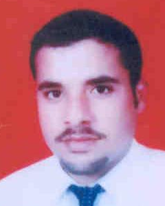 صورة احمد منصور سلامة السلامات