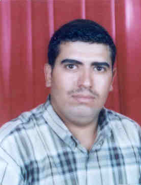 صورة هاني حرب مسلم الددا