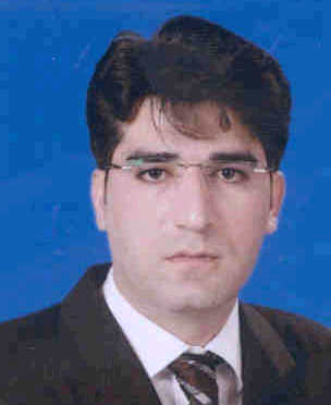 صورة زياد علي محمد المغايرة
