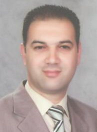 صورة محمد تيسير عبد الوهاب الغلاييني