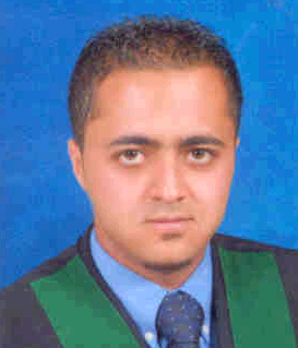 صورة يزن خليل عبد الله المشيني