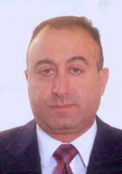 صورة اسامة راتب احمد الوزني
