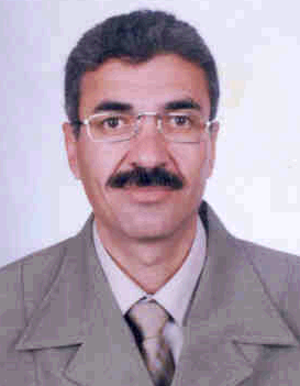 صورة محمد خير" ابراهيم محمد العمري