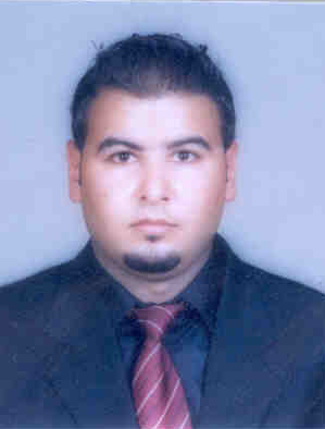 صورة احمد علي عيسى الحسبان