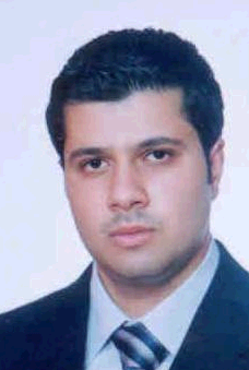 صورة حسين احمد حسن الطعاني