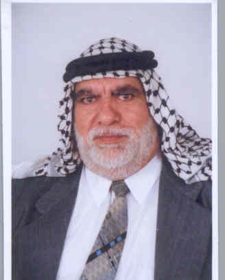 صورة حلمي سليم عبد الرحمن ابو فرحة